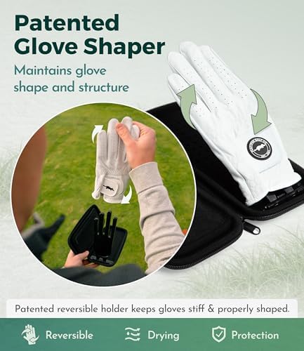 Platypus Golf Co. Golf Accessory Organizer Case - Image 4