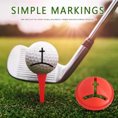Golf Ball Marker Liner - Image 6