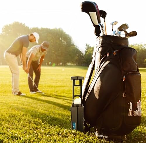 Premium Golf Ball Washer - Image 3