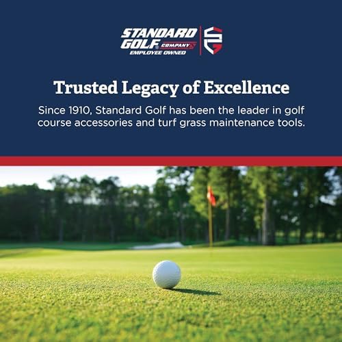 Standard Golf Classic Ball Washer - Image 6