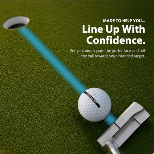 AVAVE Soft Core Golf Balls, Low Compression Golf Balls - Image 6