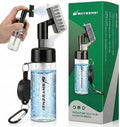 Portable Golf Club Cleaner by Unknown