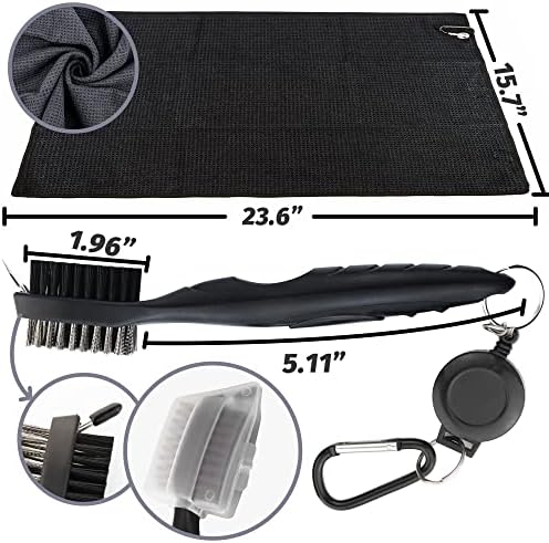 Golf Accessories Kit - Image 2