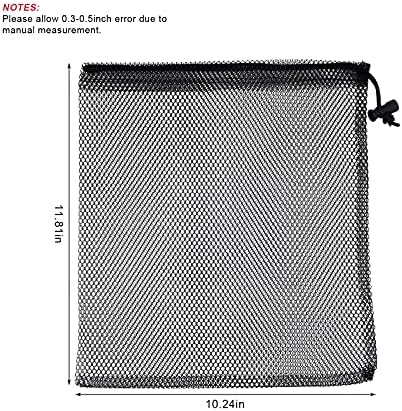 40 Pack Foam Golf Practice Balls - Image 2
