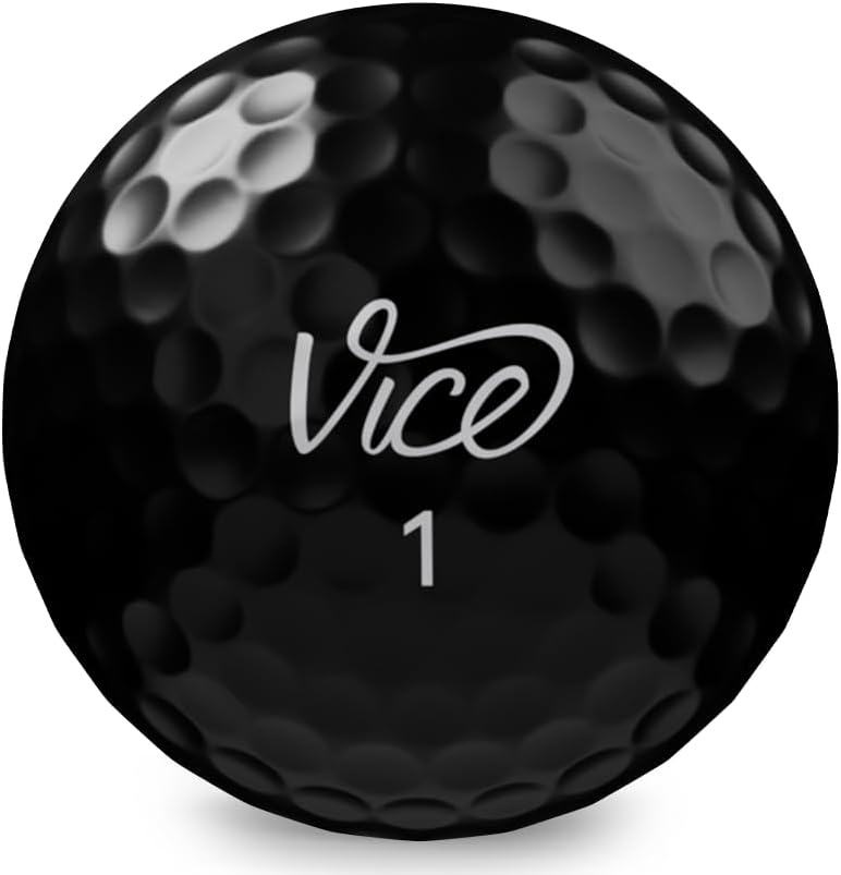 Vice Pro Plus Golf Balls - Image 2