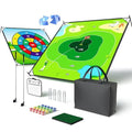 58" x 58" Battle Golf Chipping Game by 1GotoG