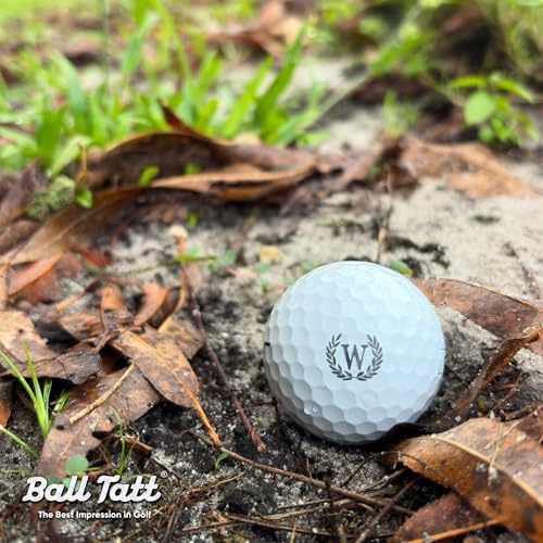 – Golf Ball Stamp - Image 2