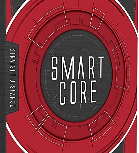 Wilson Smart Core Golf Ball - Image 4