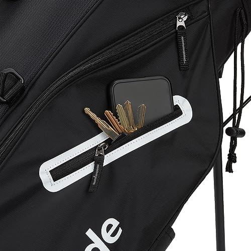 TaylorMade Golf Classic Stand Golf Bag - Image 3