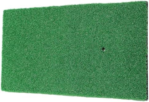 Tofficu Portable Golf Practice Mat 30x60cm by Tofficu