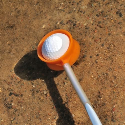 9Ft/12Ft Telescopic Golf Ball Retriever - Image 6