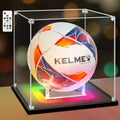 NONEMEY Soccer Display Case by NONEMEY