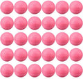 30 Pcs Foam Golf Practice Balls Soft Foam Balls by Unknown