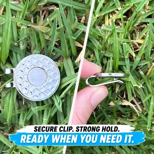 Giggle Golf Gimme Golf Ball Marker - Image 5