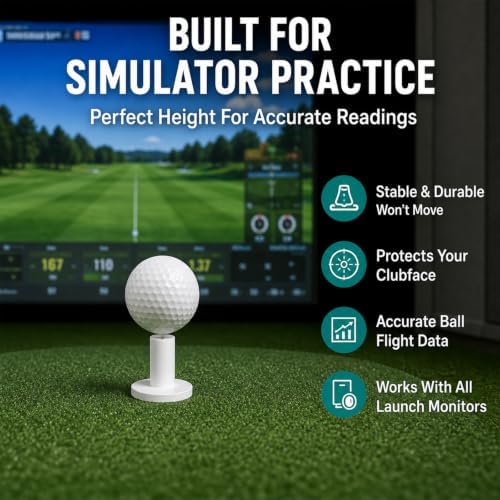 Golf Practice Kit for Men - Image 6