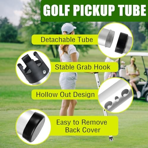 TRINKA Golf Ball Retriever - Image 3