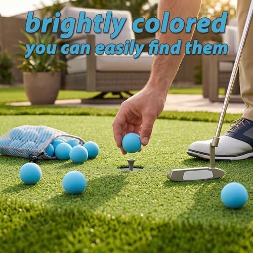 Milltrip Golf Balls - Image 2