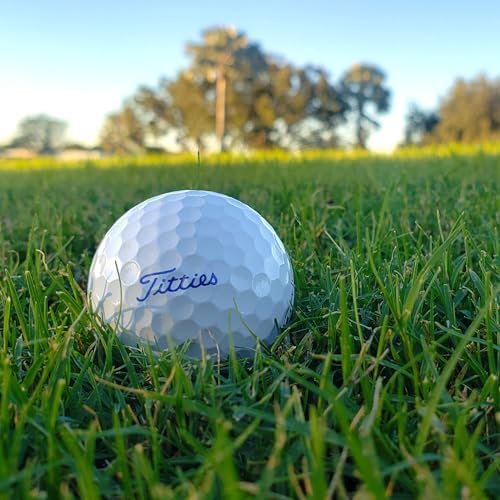 Golf Ball Stamp - Image 3
