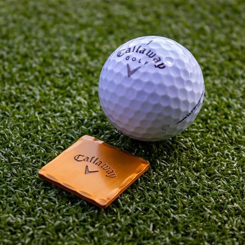 Callaway Heritage Golf Accessories Kit - Image 5