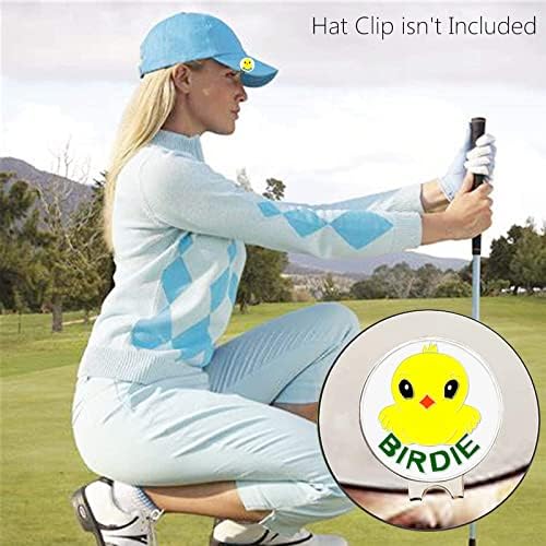 FINGER TEN Golf Ball Marker - Image 6