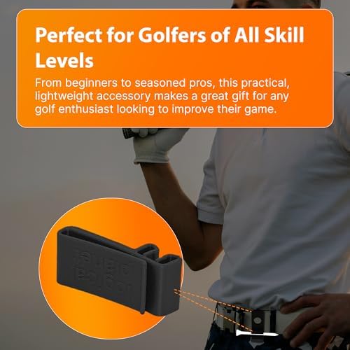 SplashNColor Golf Ball and Tee Holder - Image 7