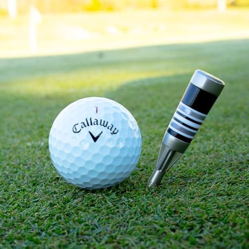 Callaway Ferrule Golf Divot Tool - Image 2