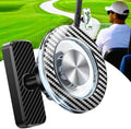 Magnetic Golf Cart Phone Holder, Golf Accessories by GiantHope