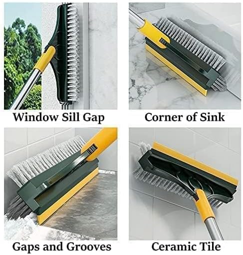 3 in 1 Toilet Bathroom Cleaning Brush - Image 3