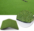 ALTRUISTIC Thick Golf Artificial Grass Turf Pro Putting Green Mat 4ft x 32ft by AltrusticProArtificialGrass