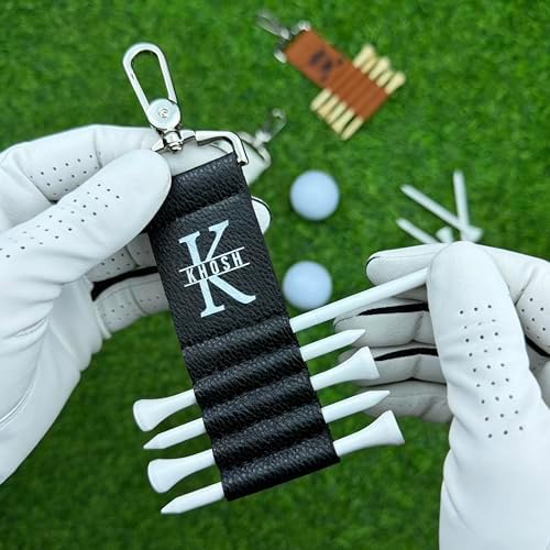 Personalized Golf Tee Holder - Image 3