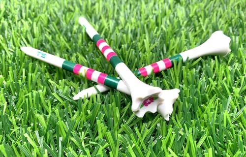TRUESTRIKE Premium USA Golf Tees – 3¼" or 2¾" Durable Plastic Performance Tees - Image 5