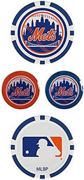 MLB Ball Marker Set by TeamEffort