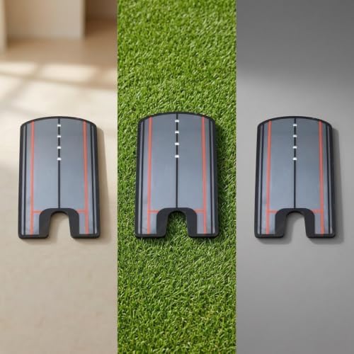 Golf Putting Mirror, Putting Aid - Image 3