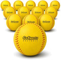 GoSports Foam Training Baseball 12 Pack by Unknown
