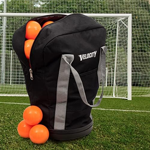 Velocity Heavy Duty Multipurpose Ball Bag - Image 6