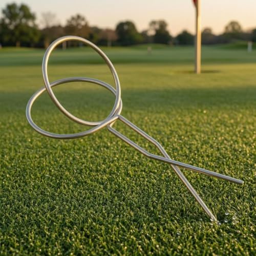 SM SunniMix Golf Ball Retriever Picker Collector - Image 2