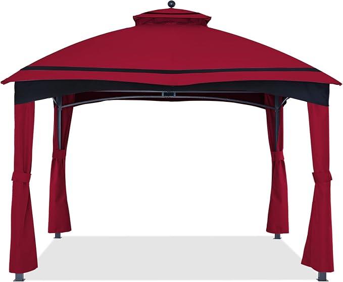 ABCCANOPY Riplock Gazebo Replacement by ABCCANOPY