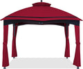 ABCCANOPY Riplock Gazebo Replacement by ABCCANOPY