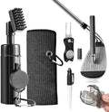 Golf Club Cleaning Kit, Golf Accessories, Golf Cleaning Kit by HUIJUTCHEN
