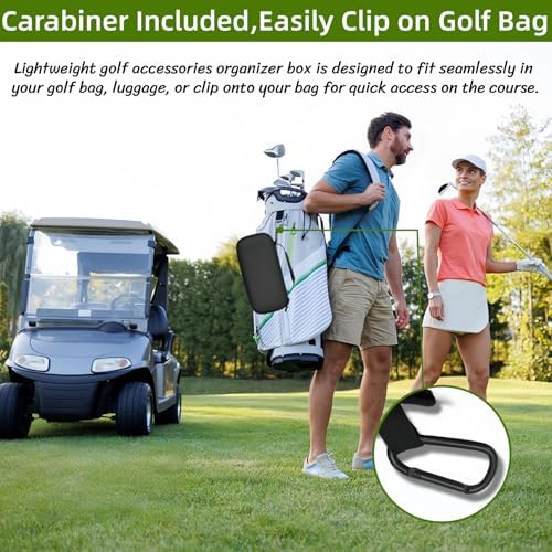 BLIRITEL Golf Glove Holder Case - Image 5