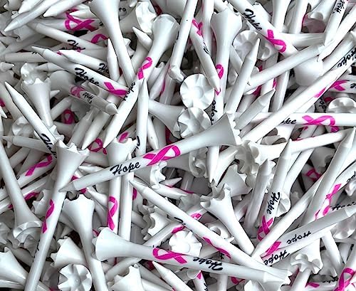 TRUESTRIKE Premium USA Golf Tees – 3¼" or 2¾" Durable Plastic Performance Tees - Image 6