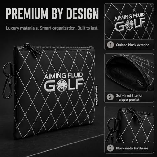Valuables Pouch - Image 2