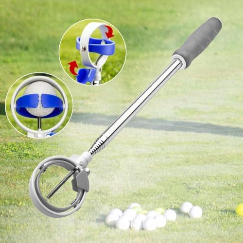 Golf Ball Retriever Shaft Tool - Image 5