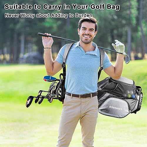 BOBOPRO Golf Ball Retriever Telescopic - Image 6