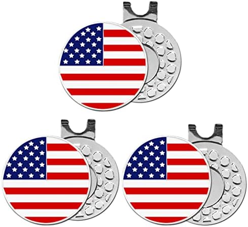 FINGER TEN Golf Ball Marker by FINGERTENSport