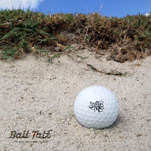 Golf Ball Stamp - Image 2