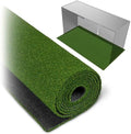 GoSports Golf Simulator Turf and Hitting Turf - 15 mm Golf Mat by Unknown