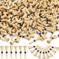 Mudder Golf Tees Bulk Wood by Mudder