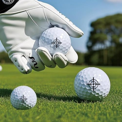 Personalized Golf Ball Stamp Custom Name Golf Ball Stamper - Image 4