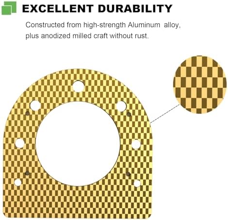 MAZEL Golf Putting Cup Hole Accuracy Trainer - Image 3